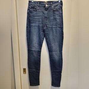 MOTHER the looker in Tongue & Chic